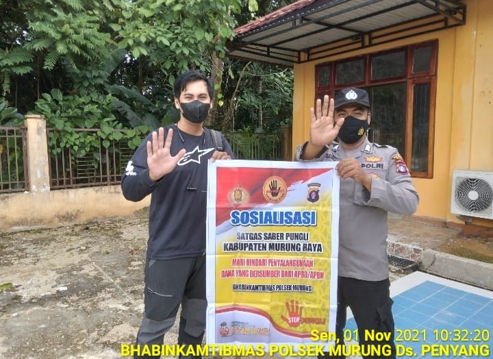 Infrastruktur Bagus Berdampak Terhadap Perekonomian Masyarakat