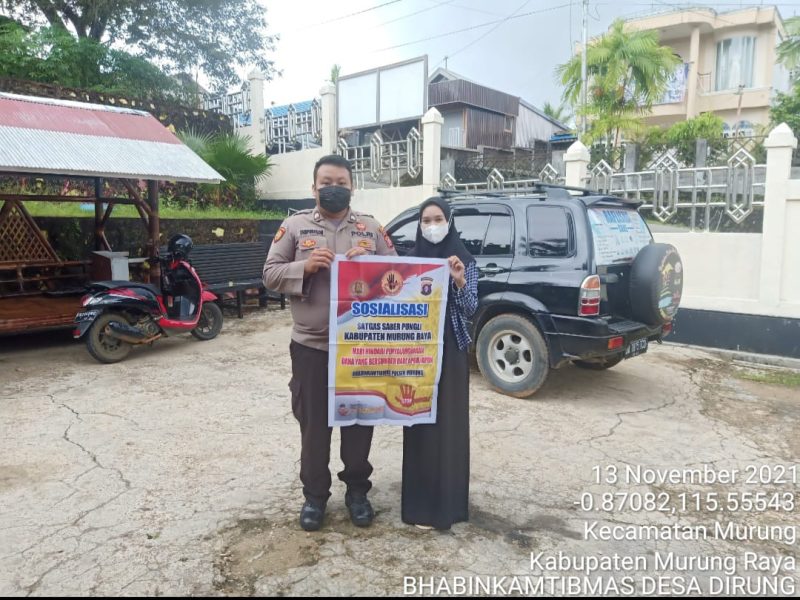 Pemkab Diminta Cari Solusi untuk Penambang Tradisional