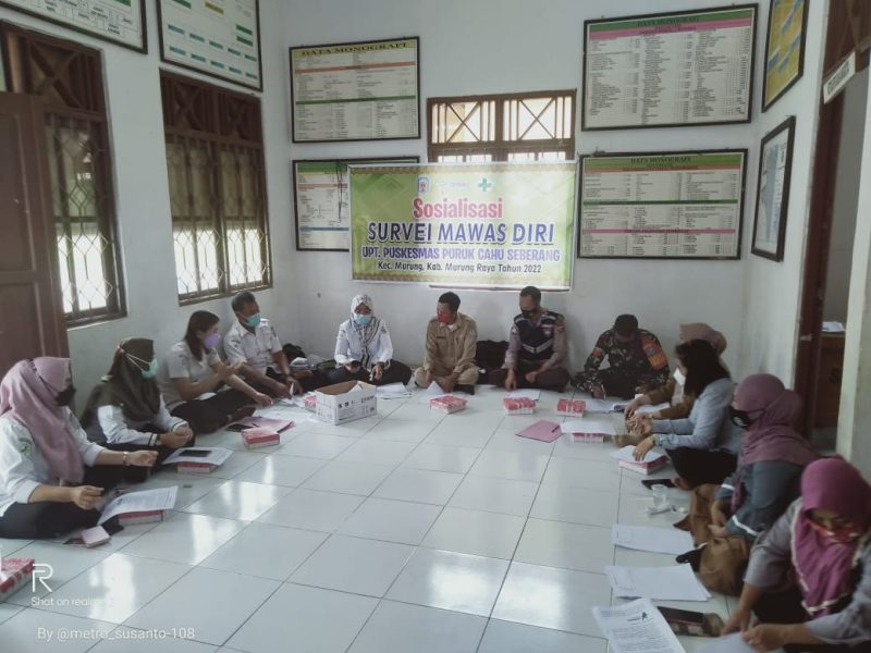 Briptu Debby Saputra Sampaikan Prokes Solusi Cegah Penyebaran Covid-19