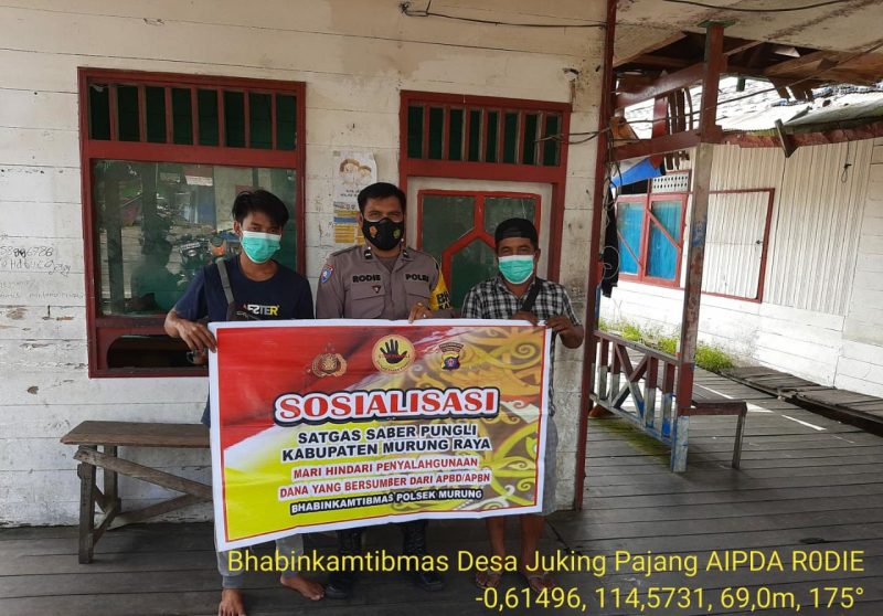 Kerusakan Infrastruktur Jalan Pelosok Harus Cepat Ditangani