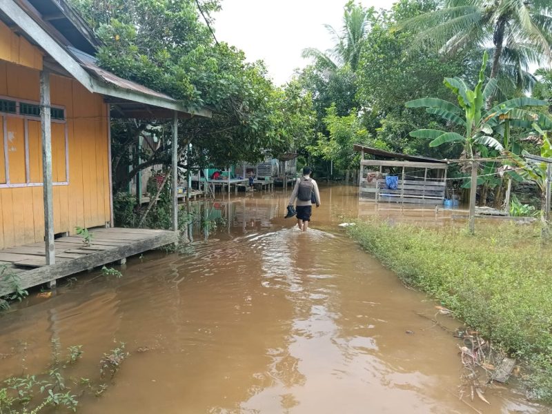 Jangan Kendor Terapkan Prokes