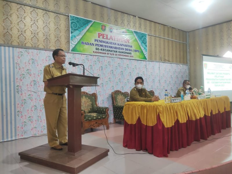 Dana TJSLP Belum Terkelola Secara Maksimal