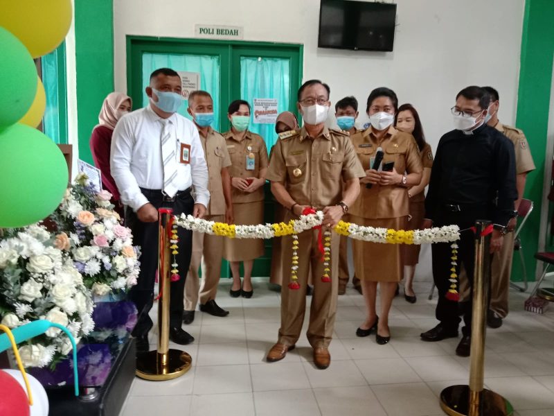 Tingkatkan Kapabilitas SDM Pemimpin Ekonomi Daerah