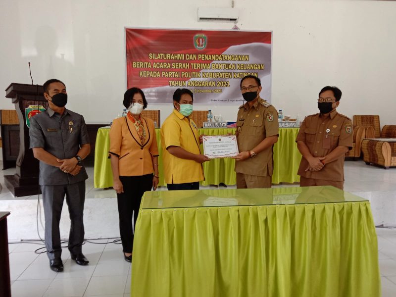 Pembangunan GOR di Kawasan Sport Center Dilakukan Bertahap