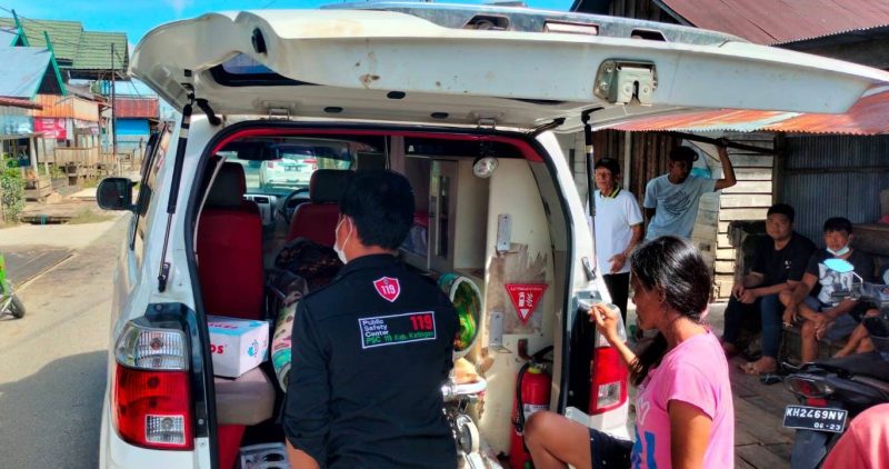 Dana CSR Harus Bermanfaat Bagi Masyarakat Sekitar