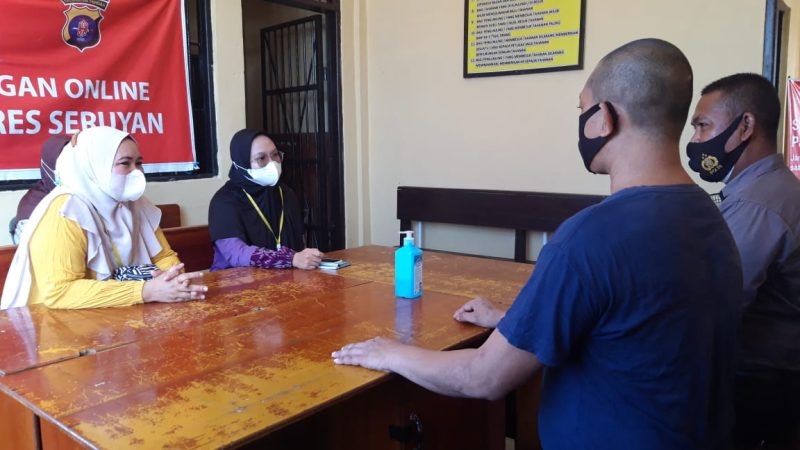Ketua Komisi II DPRD Ajak Masyarakat Bijak Bermedsos