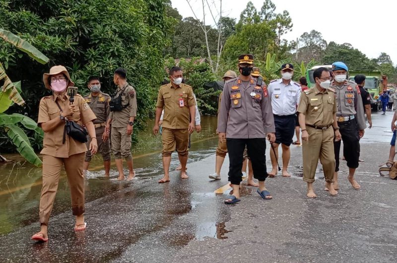 Pemkab Sukamara Persiapkan Pendirian PSDKU