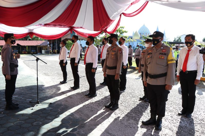 Gundulnya Hutan Penyebab Utama Terjadinya Banjir