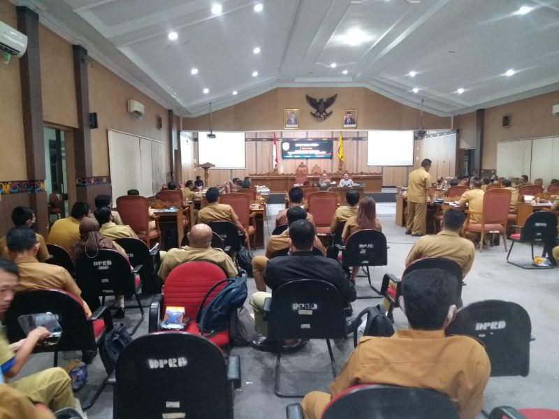 Turunkan Prevalensi Stunting dan Ciptakan SDM Unggul