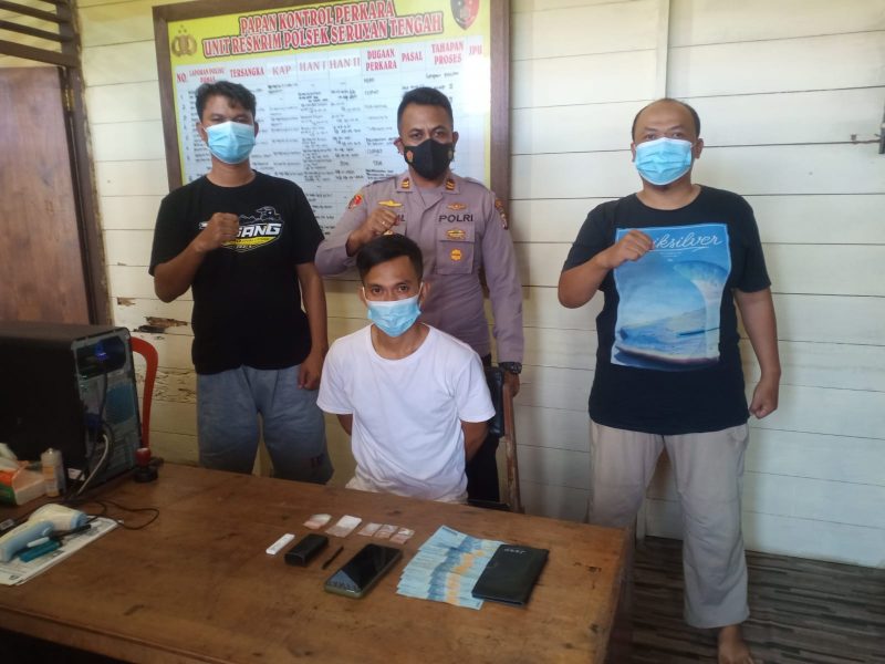 Miliki Kursi di DPRD, Pemkab Katingan Berikan 10 Parpol Bantuan Keuangan
