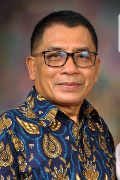 Pengaspalan Jalan Menuju Bandara Mesti Dituntaskan