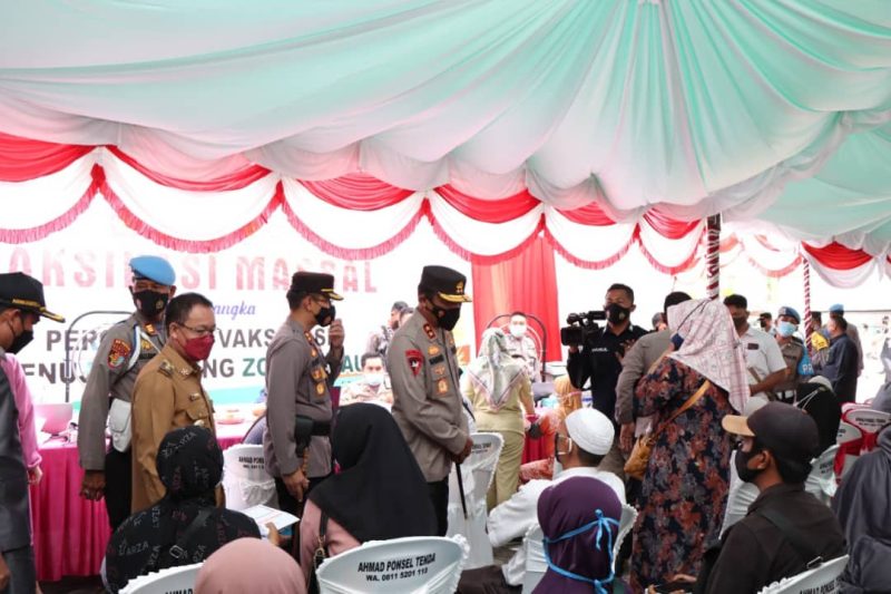 UPBJJ Universitas Terbuka Palangka Raya Gelar Klinik Ujian