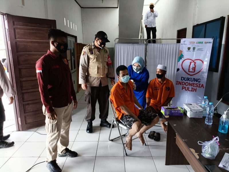 Personel Harus Miliki Standarisasi Bersih, Objektif, Transparan dan Akuntabel