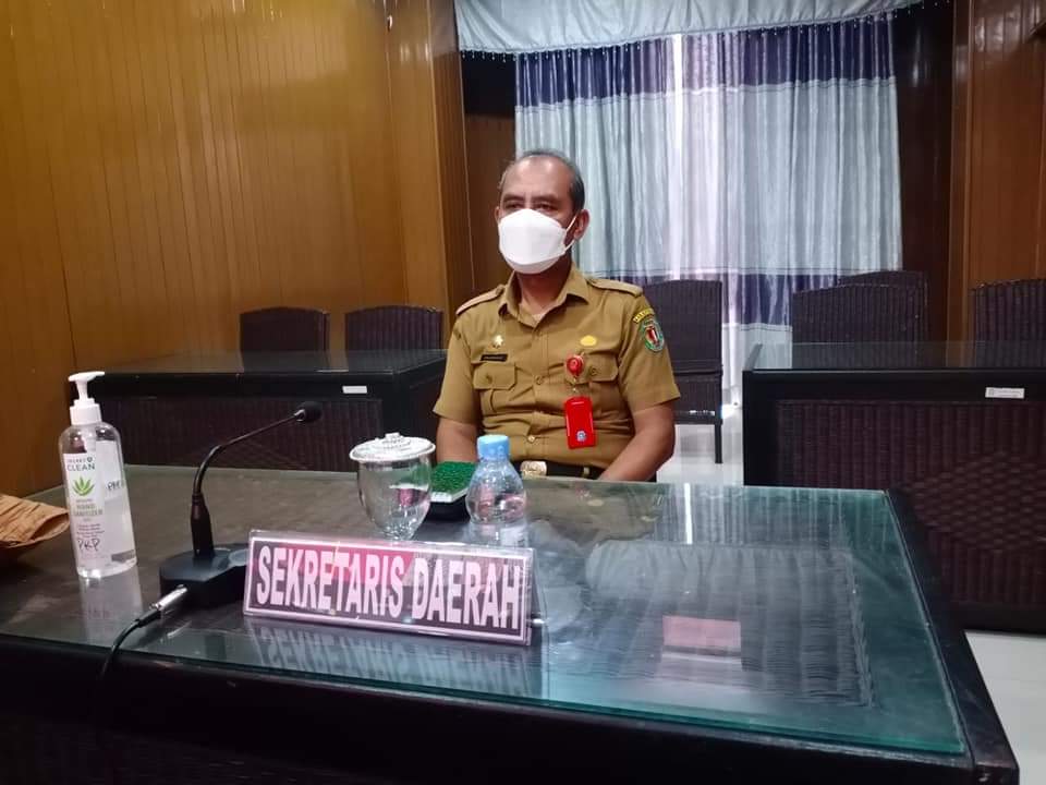 Cegah Pungli untuk Pelayanan Publik yang Baik