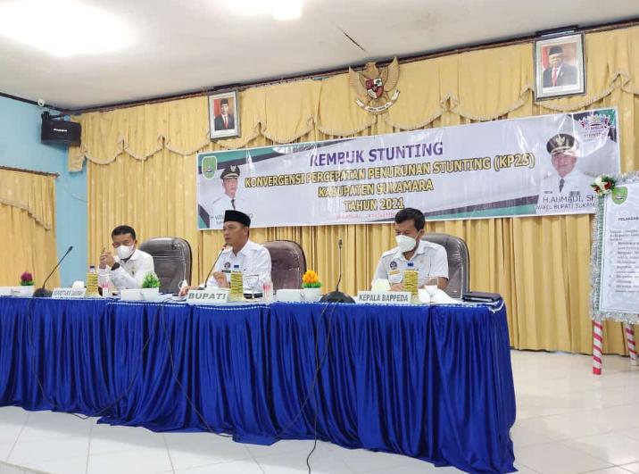 Polres Katingan Salurkan Bantuan Bagi Masyarakat Terdampak Banjir