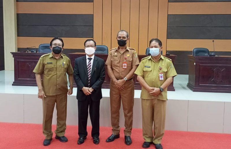 Konflik Agraria Selalu Saja Menjadi Isu Hangat