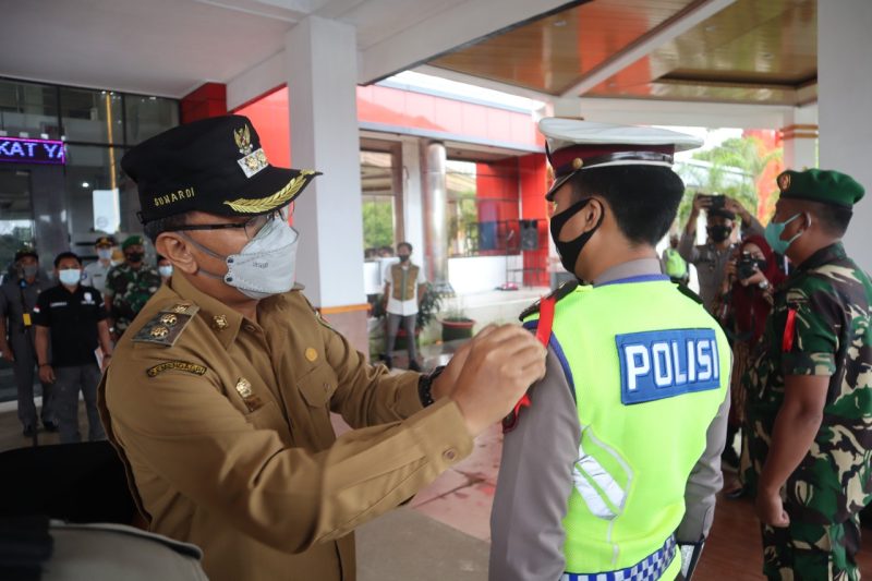 Potensi Kekayaan Daerah Perlu Dioptimalkan