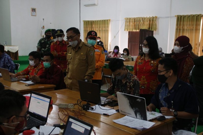 Operasi Lilin Tahun 2021 Kedepankan Giat Preemtif dan Preventif