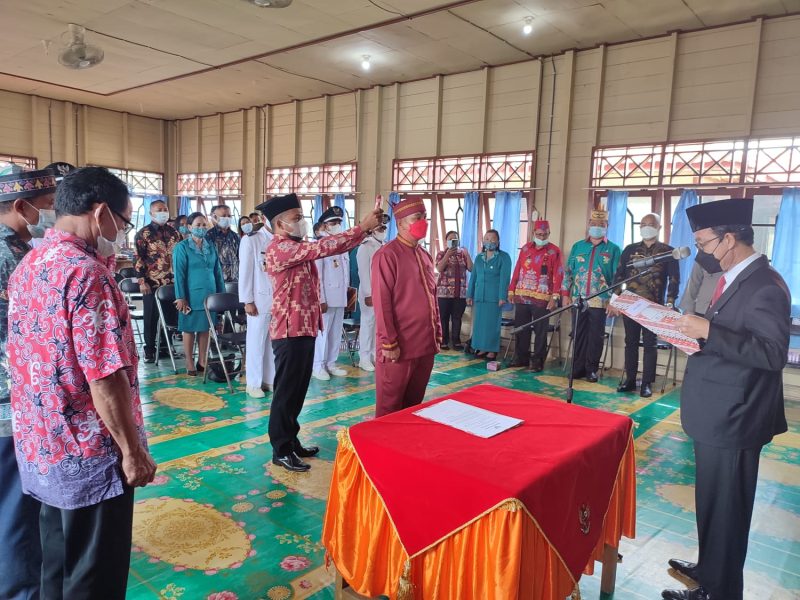 Pemkab Mesti Perkuat Pengawasan Terhadap Koperasi di Daerah