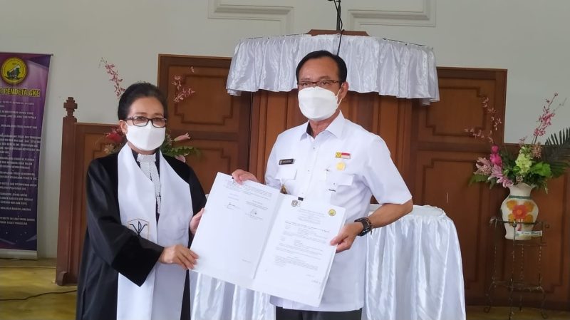 TKBM Pelabuhan Harus Terlindungi BPJS