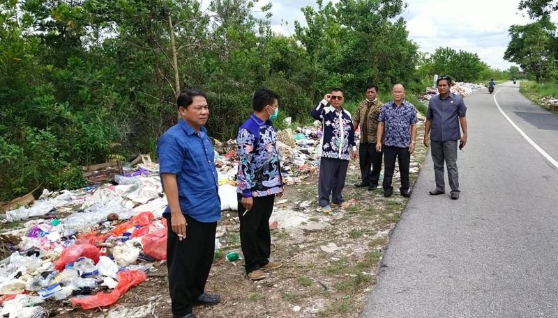 Optimalisasikan Pemulihan Ekonomi Pasca Covid-19