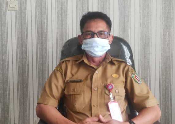 13 Bintara Remaja Polres Katingan Resmi Terima Pambaretan