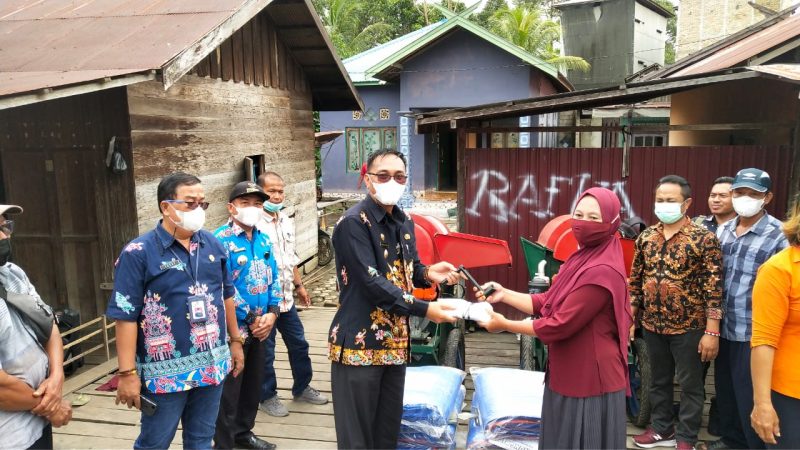 Pekerjaan Fisik Diharapkan Dilaksanakan Sejak Awal Tahun