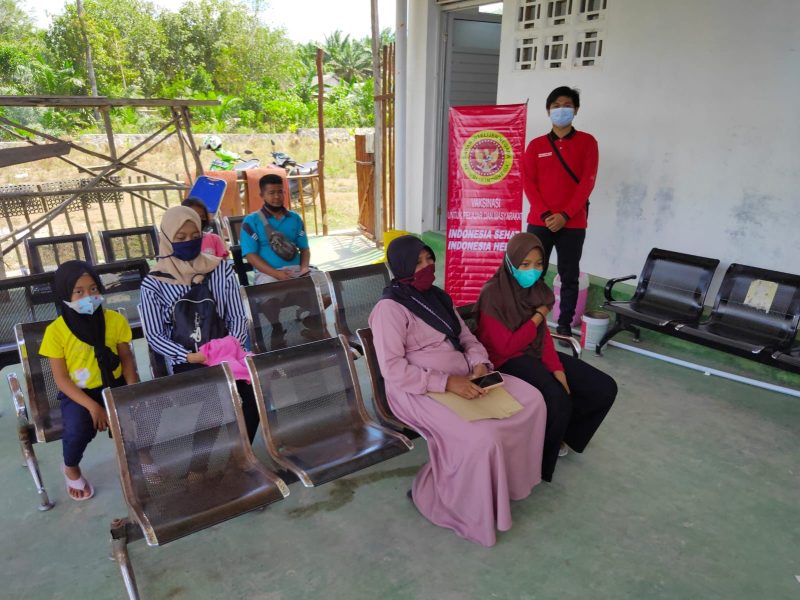 Kasus Terkonfirmasi Covid-19 Turun, Bupati Himbau Tetap Taati Prokes