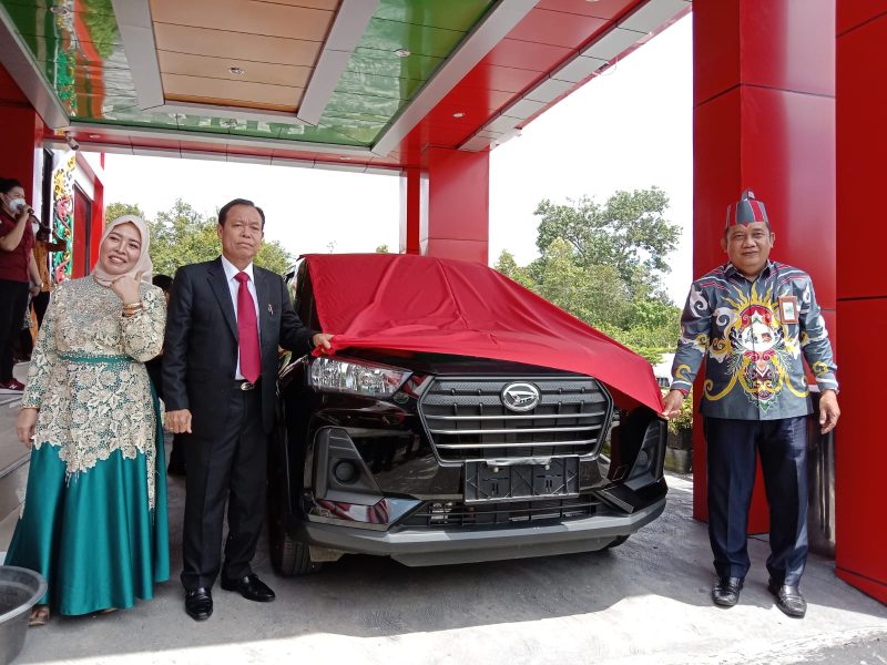 Dishub Diminta Optimalkan Pengawasan KIR Angkutan CPO