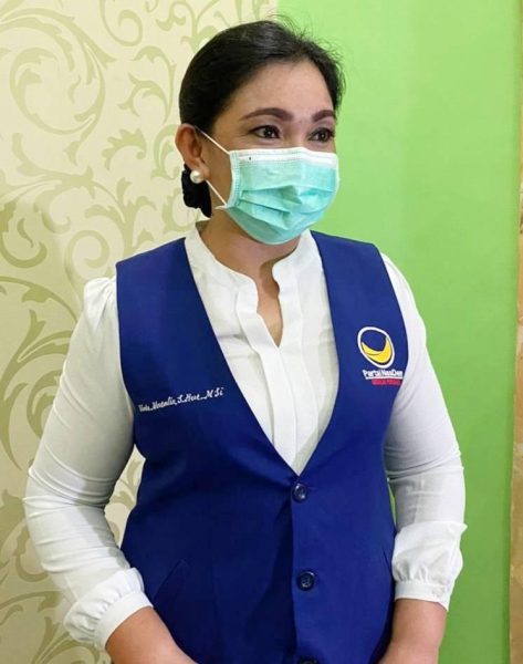 Hibah Lahan Majelis Sinode GKE, Pemkab akan Bangun Puskesmas di Tumbang Lahang