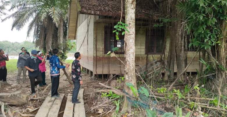 Pemkab Katingan Investasikan Dana APBD pada Tiga Bank Dalam Bentuk Deposit