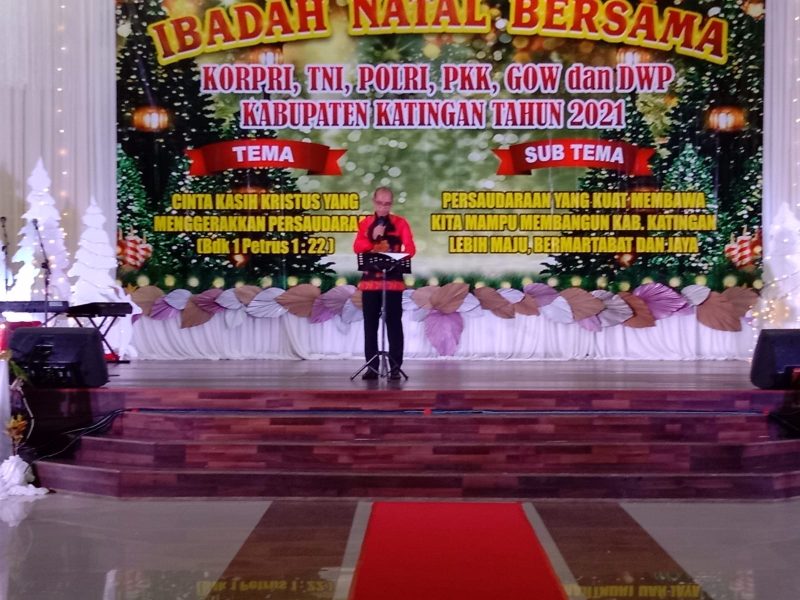 Pemkab Diminta Inventalisir Pelaku Usaha di Daerah