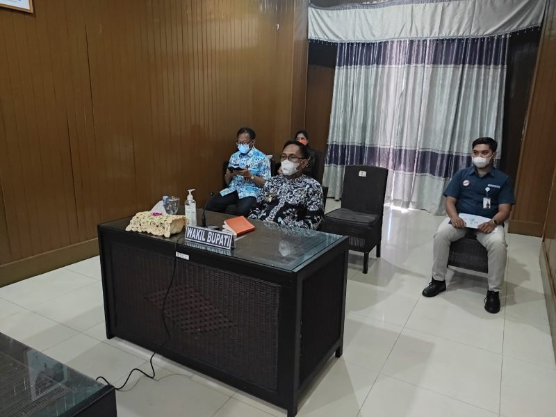 Wujudkan Pengelolaan Keuangan Daerah yang Transparan dan Akuntabel