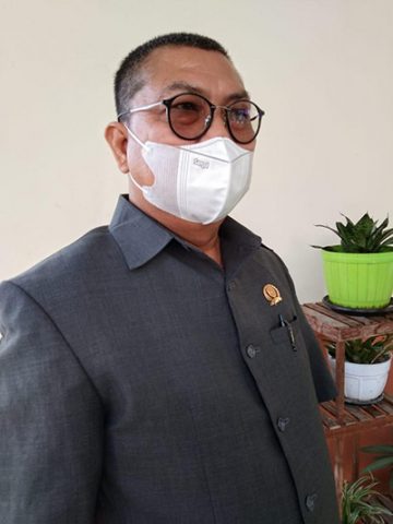 Jumlah Guru dan Tenaga Kesehatan di Wilayah Pedesaan Masih Terbatas