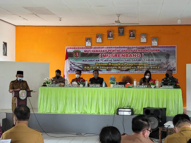 Pengadilan Tolak Gugatan Perdata Tersangka Dugaan Korupsi Disdik Katingan