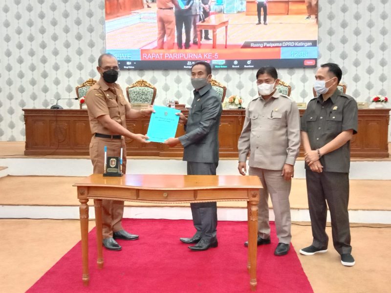 Aktivitas Pengangkutan Kayu Log Lebihi Kapasitas Resahkan Masyarakat