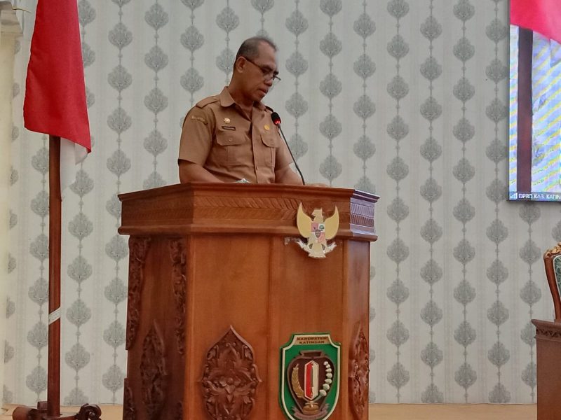 Ramadan Tidak Lama Lagi, Stok dan Harga Sembako Mesti Aman