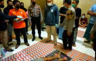 Sempat Kejang-kejang, Tahanan Kasus Pencabulan Meninggal Dunia