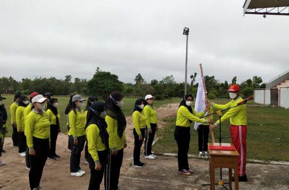 Hasil Reposisi Ulang AKD, Sejumlah Nama Bergeser