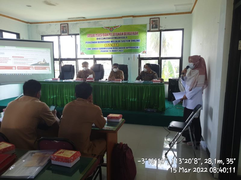 Aset DLH Katingan Dicuri, Dua Pelaku Diringkus dan Satu Masih Dikejar Polisi