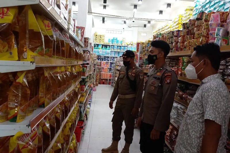 Inspektorat Mesti Perketat Pengawasan Penggunaan Keuangan Desa