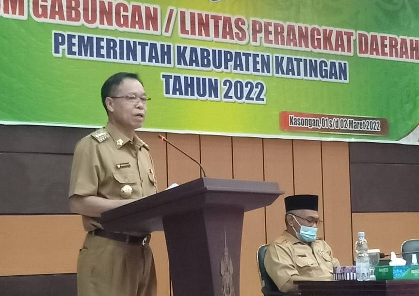 Ketua DPRD Ingatkan PBS untuk Tetap Tingkatkan Prokes
