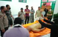 Usai Kena PHK, Pemuda di Kasongan Ditemukan Gantung Diri
