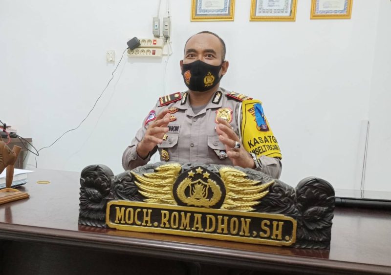 113 PNS dan 5 PPPK di Lingkungan Pemkab Katingan Terima SK Pengangkatan