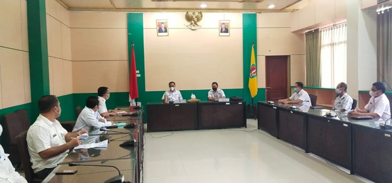 Pemudik Diingatkan Tetap Utamakan Prokes
