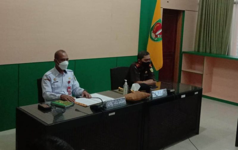 Pemkab Mesti Tindak THM yang Buka di Bulan Ramadan