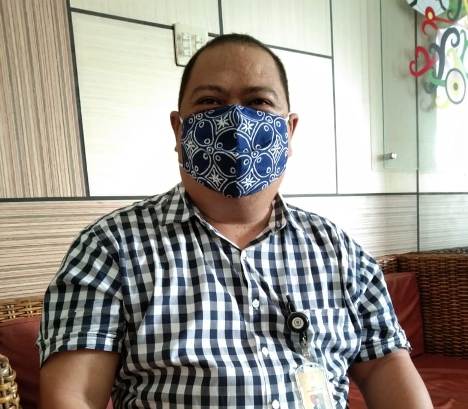 Bersalah Lakukan Korupsi, Mantan Kadis Pertanian Katingan Divonis 1 Tahun 8 Bulan Penjara