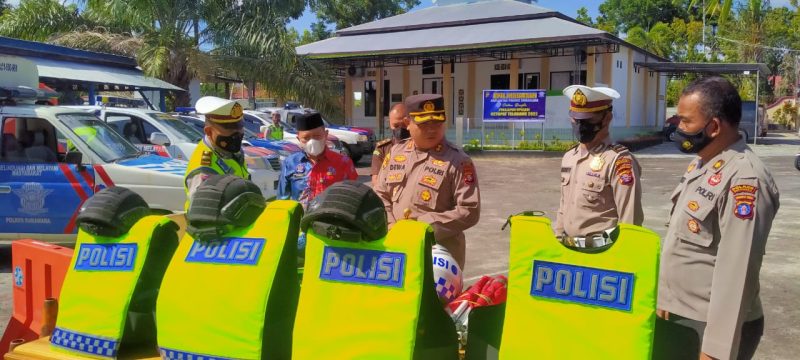 Masyarakat Tolak Keberadaan PT. Pancaran Wananusa, Perusahaan Mengaku Sudah Kantongi Izin