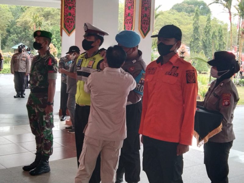 Dewan Dorong OPD Mesti Punya Inovasi Guna Capai Target PAD