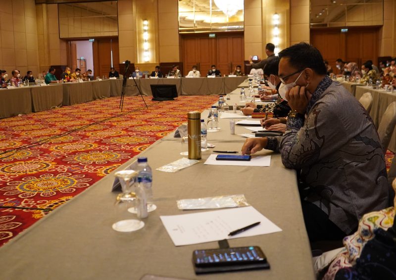 Jika Terjadi Sengketa Lahan, Masyarakat Diminta Jangan Mudah Terhasut